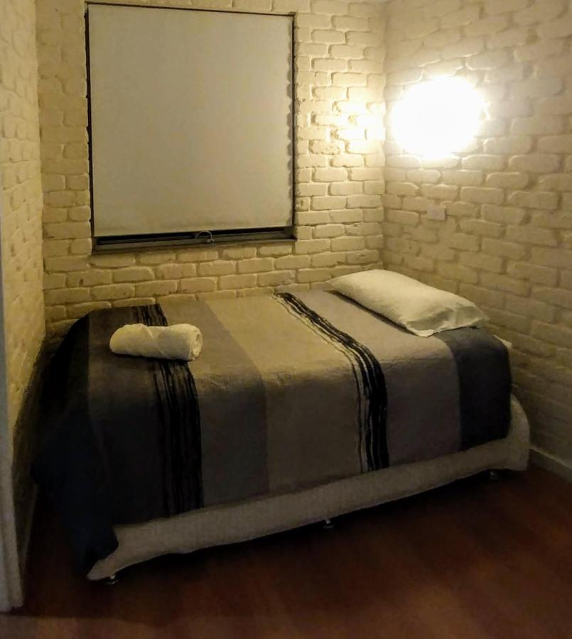 Bay House Motel บาโทเบย์ ภายนอก รูปภาพ