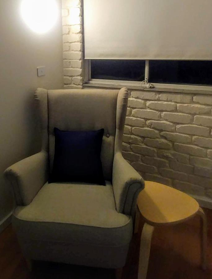 Bay House Motel บาโทเบย์ ภายนอก รูปภาพ